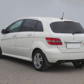Foto inzerátu Mercedes-Benz Třídy B B 200 CDI