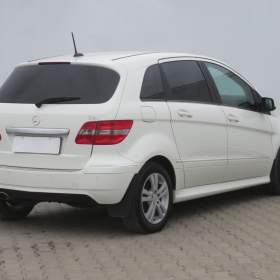 Foto inzerátu Mercedes-Benz Třídy B B 200 CDI