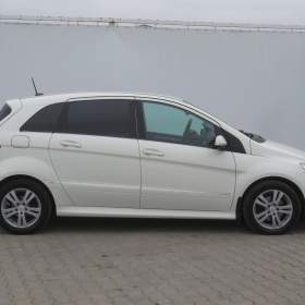Foto inzerátu Mercedes-Benz Třídy B B 200 CDI
