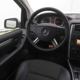 Foto inzerátu Mercedes-Benz Třídy B B 200 CDI