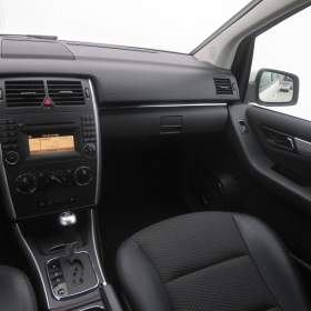 Foto inzerátu Mercedes-Benz Třídy B B 200 CDI
