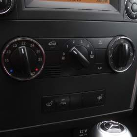 Foto inzerátu Mercedes-Benz Třídy B B 200 CDI