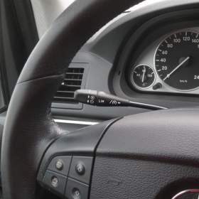 Foto inzerátu Mercedes-Benz Třídy B B 200 CDI