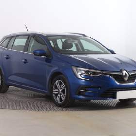 Foto inzerátu Renault Mégane 1.3 TCe