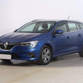 Foto inzerátu Renault Mégane 1.3 TCe