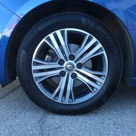 Foto inzerátu Renault Mégane 1.3 TCe