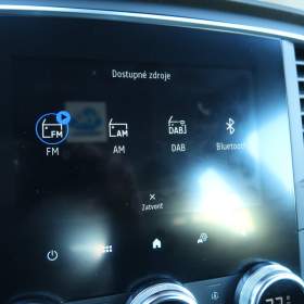 Foto inzerátu Renault Mégane 1.3 TCe