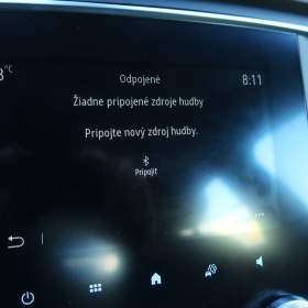 Foto inzerátu Renault Mégane 1.3 TCe