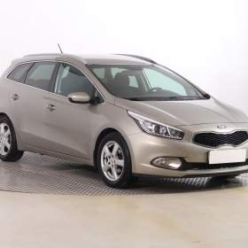 Fotka k inzerátu Kia Ceed 1.6 GDI / 19531984