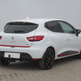 Foto inzerátu Renault Clio 0.9 TCe