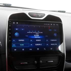 Foto inzerátu Renault Clio 0.9 TCe