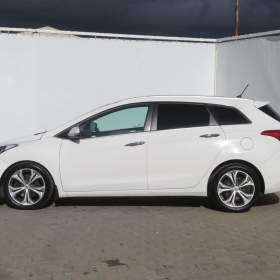 Foto inzerátu Hyundai i30 1.6 CRDi