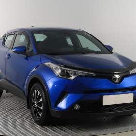 Toyota C- HR 1.2 Turbo / 19631163
