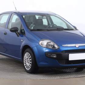 Fiat Punto 1.4 / 19631164