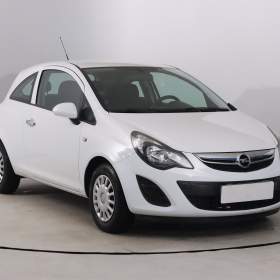 Fotka k inzerátu Opel Corsa 1.0 / 19567727