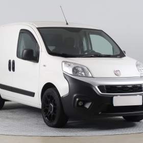 Fotka k inzerátu Fiat Fiorino 1.3 Multijet / 18890988