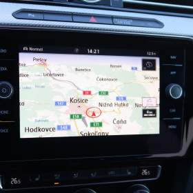 Foto inzerátu Volkswagen Arteon 1.5 TSI