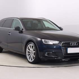 Fotka k inzerátu Audi A4 2.0 TDI / 19125660