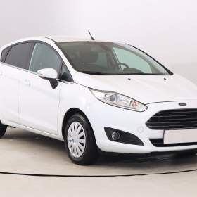 Ford Fiesta 1.0 EcoBoost / 19631177