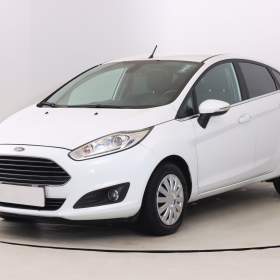 Foto inzerátu Ford Fiesta 1.0 EcoBoost