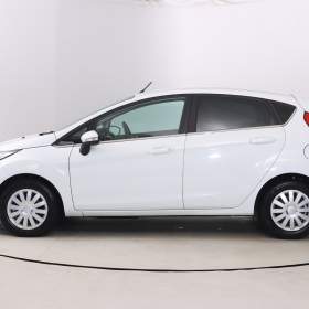 Foto inzerátu Ford Fiesta 1.0 EcoBoost