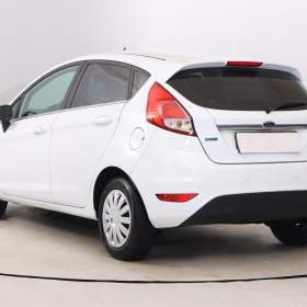 Foto inzerátu Ford Fiesta 1.0 EcoBoost