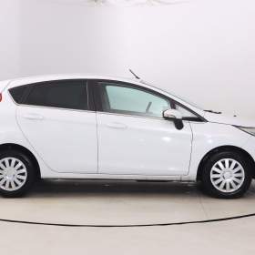 Foto inzerátu Ford Fiesta 1.0 EcoBoost