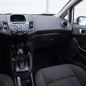 Foto inzerátu Ford Fiesta 1.0 EcoBoost
