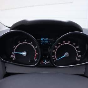 Foto inzerátu Ford Fiesta 1.0 EcoBoost