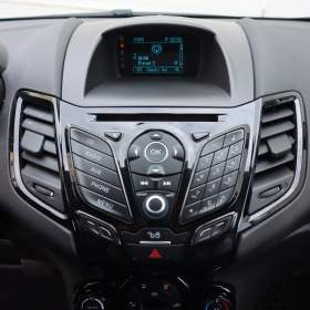 Foto inzerátu Ford Fiesta 1.0 EcoBoost