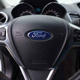 Foto inzerátu Ford Fiesta 1.0 EcoBoost