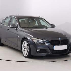 Foto inzerátu BMW Řada 3 320 d