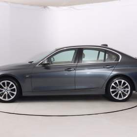 Foto inzerátu BMW Řada 3 320 d