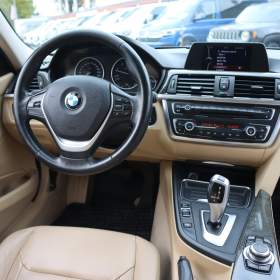 Foto inzerátu BMW Řada 3 320 d