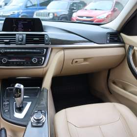 Foto inzerátu BMW Řada 3 320 d