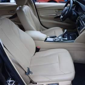 Foto inzerátu BMW Řada 3 320 d