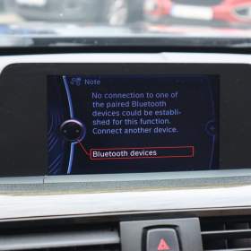 Foto inzerátu BMW Řada 3 320 d