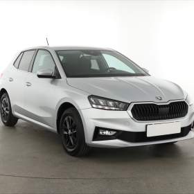 Fotka k inzerátu Škoda Fabia 1.0 TSI / 19630979