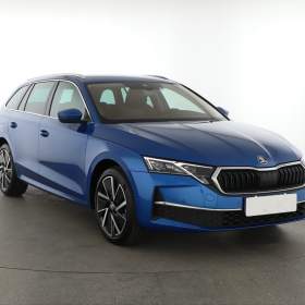 Fotka k inzerátu Škoda Octavia 1.5 TSI e- tec / 19579637