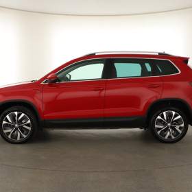 Foto inzerátu Škoda Karoq 1.5 TSI