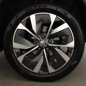 Foto inzerátu Škoda Karoq 1.5 TSI