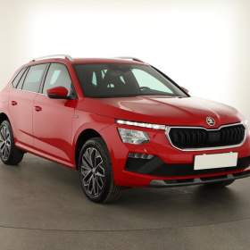 Škoda Kamiq 1.0 TSI / 19631184