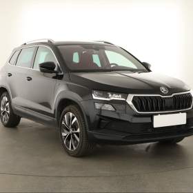 Škoda Karoq 2.0 TDI / 19631185