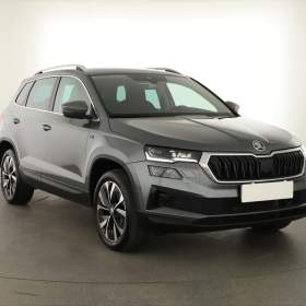 Fotka k inzerátu Škoda Karoq 2.0 TDI / 19630711
