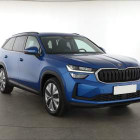 Škoda Kodiaq 2.0 TDI / 19631187