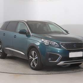 Peugeot 5008 1.5 BlueHDi / 19631188