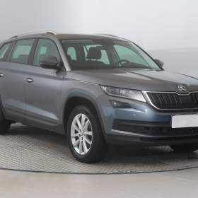 Škoda Kodiaq 1.5 TSI / 19631190