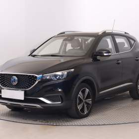 Foto inzerátu MG ZS SUV EV 42.5 kWh