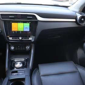 Foto inzerátu MG ZS SUV EV 42.5 kWh