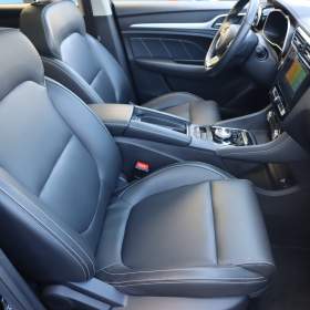 Foto inzerátu MG ZS SUV EV 42.5 kWh